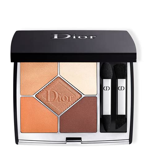 dior eyeshadow palette 2022|dior show eyeshadows.